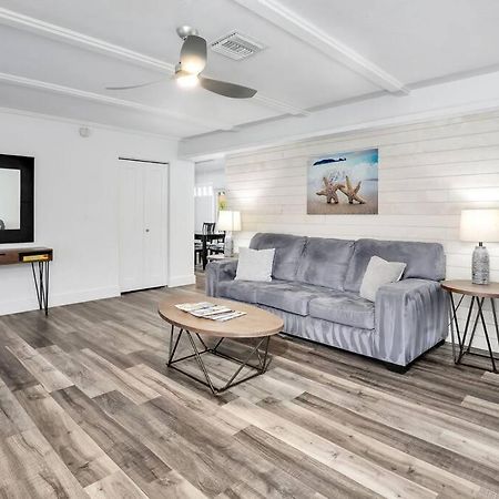 Elevated 1152 - Serene Family Friendly 4 Bed Pool Home Марко Айлънд Екстериор снимка